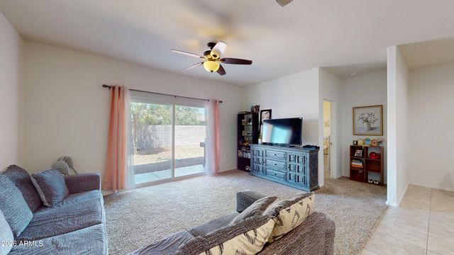 4626 W NUTMEG Avenue, Coolidge, AZ 85128