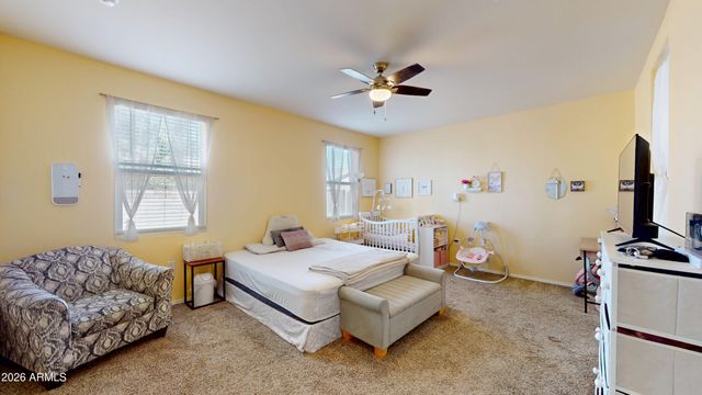 4626 W NUTMEG Avenue, Coolidge, AZ 85128