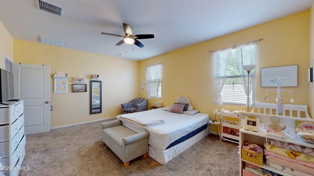 4626 W NUTMEG Avenue, Coolidge, AZ 85128
