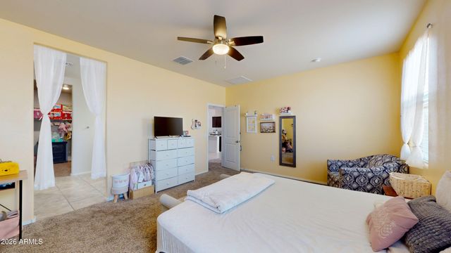 4626 W NUTMEG Avenue, Coolidge, AZ 85128