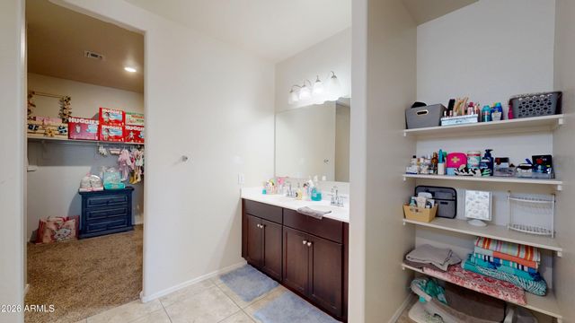 4626 W NUTMEG Avenue, Coolidge, AZ 85128