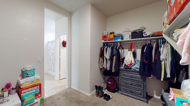 4626 W NUTMEG Avenue, Coolidge, AZ 85128