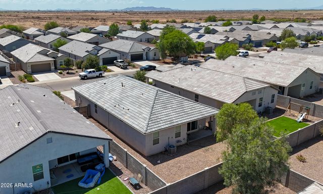 4626 W NUTMEG Avenue, Coolidge, AZ 85128