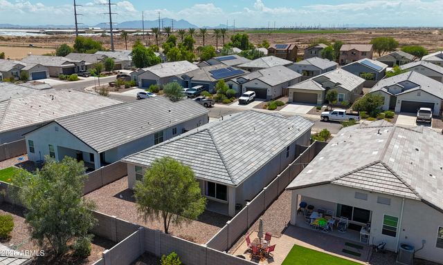 4626 W NUTMEG Avenue, Coolidge, AZ 85128
