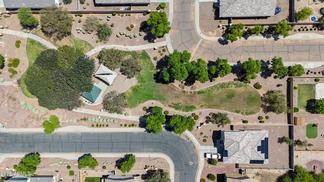 4626 W NUTMEG Avenue, Coolidge, AZ 85128