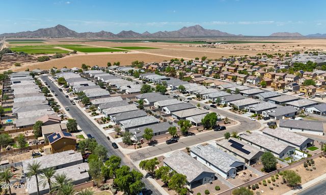 4626 W NUTMEG Avenue, Coolidge, AZ 85128