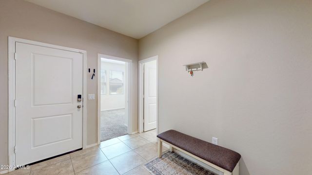 4626 W NUTMEG Avenue, Coolidge, AZ 85128