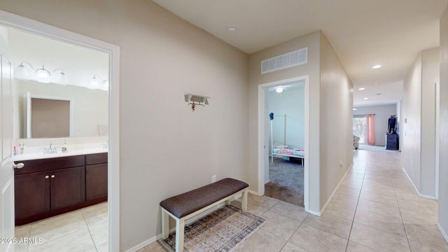 4626 W NUTMEG Avenue, Coolidge, AZ 85128