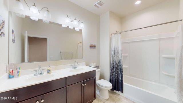 4626 W NUTMEG Avenue, Coolidge, AZ 85128