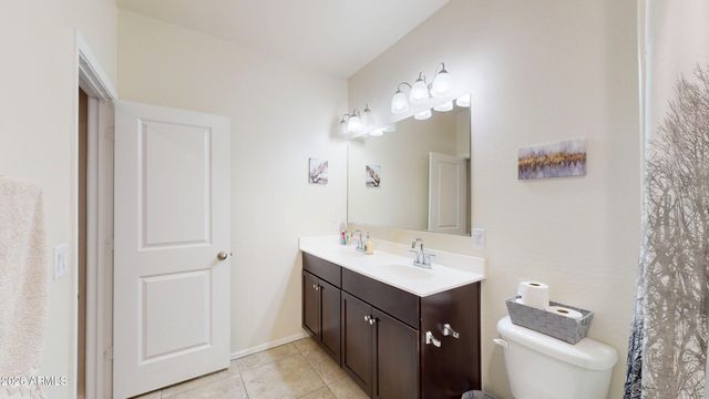 4626 W NUTMEG Avenue, Coolidge, AZ 85128