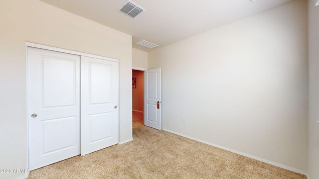 4626 W NUTMEG Avenue, Coolidge, AZ 85128