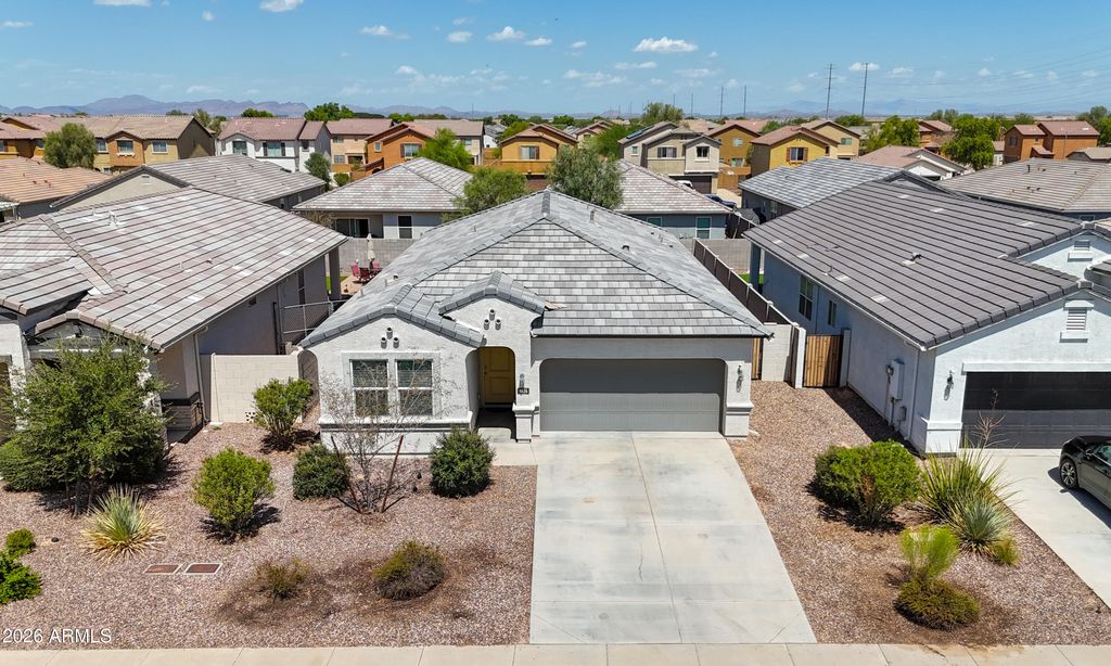 4626 W NUTMEG Avenue, Coolidge, AZ 85128 — photo 3