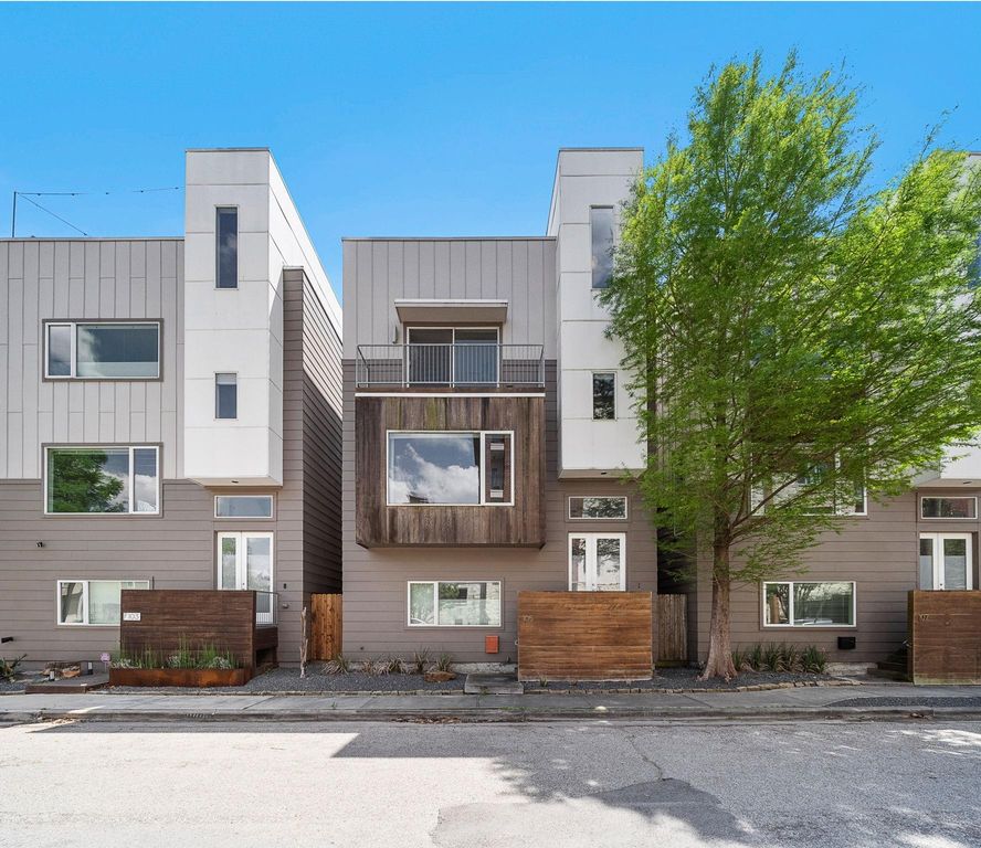 105 Willard Street, Houston, TX 77006