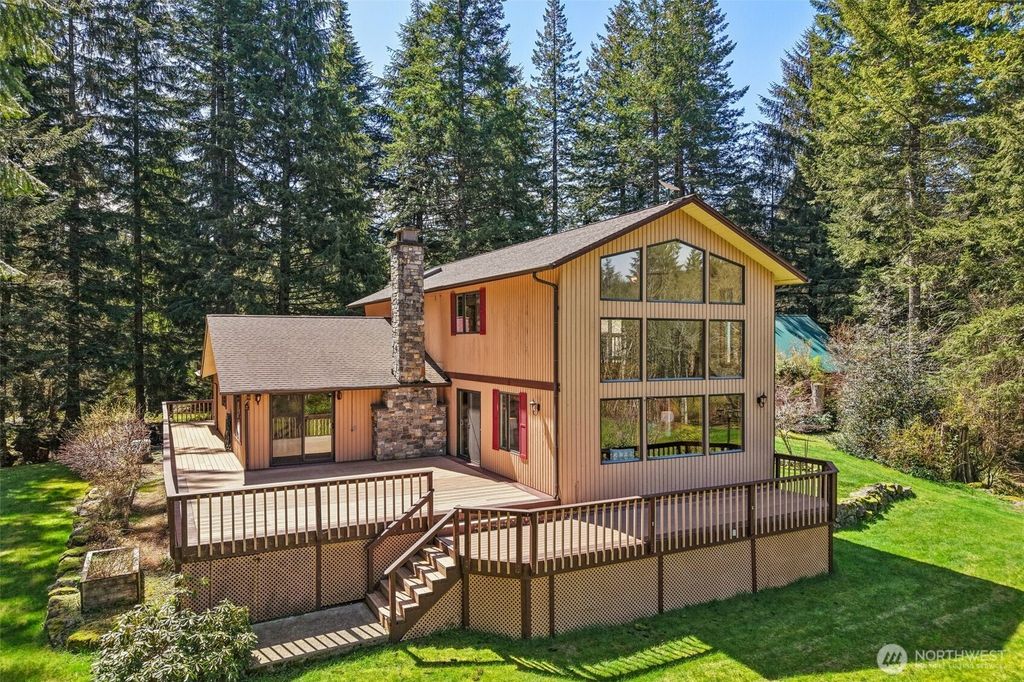 19034 364th Avenue SE, Maple Valley, WA 98038