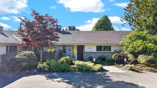 1455 NW 188th Street, Shoreline, WA 98177