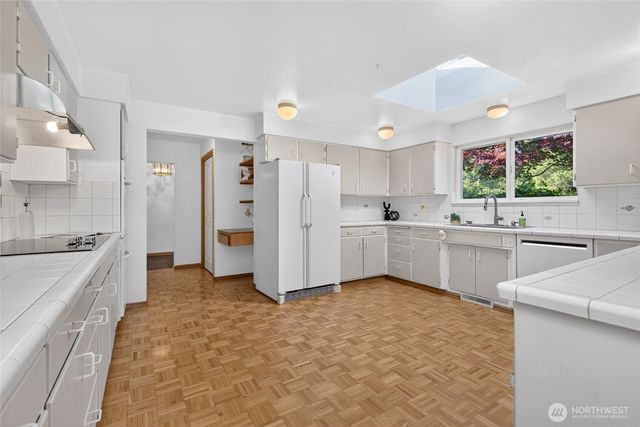 1455 NW 188th Street, Shoreline, WA 98177