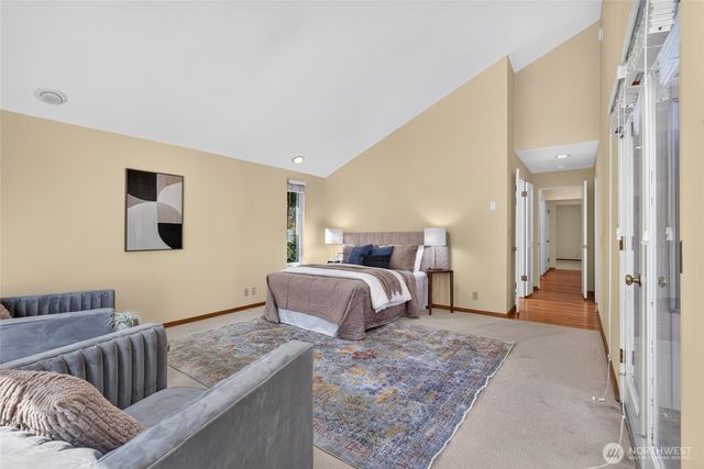 1455 NW 188th Street, Shoreline, WA 98177