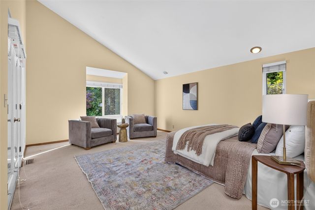 1455 NW 188th Street, Shoreline, WA 98177