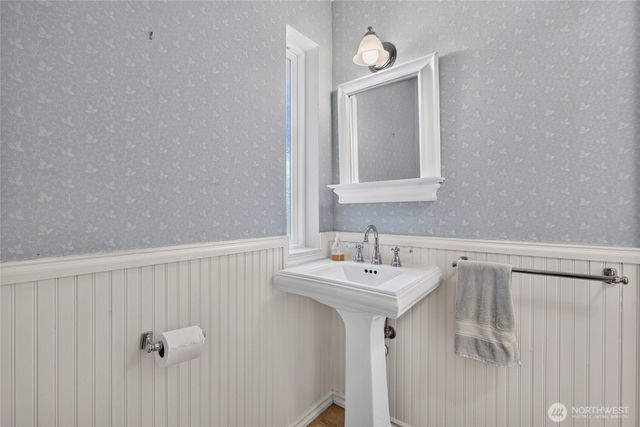 1455 NW 188th Street, Shoreline, WA 98177