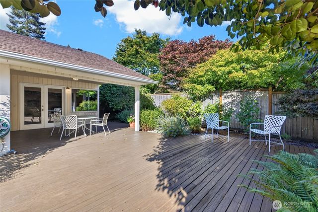 1455 NW 188th Street, Shoreline, WA 98177