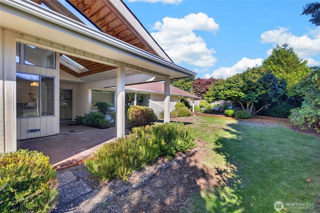 1455 NW 188th Street, Shoreline, WA 98177