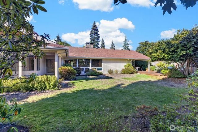 1455 NW 188th Street, Shoreline, WA 98177