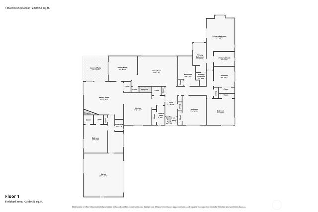 1455 NW 188th Street, Shoreline, WA 98177