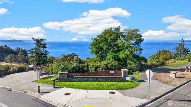 1455 NW 188th Street, Shoreline, WA 98177