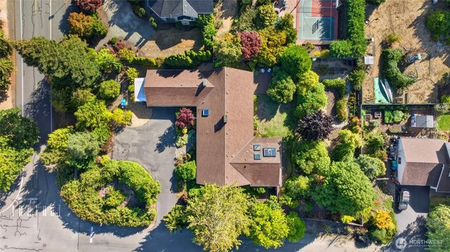 1455 NW 188th Street, Shoreline, WA 98177