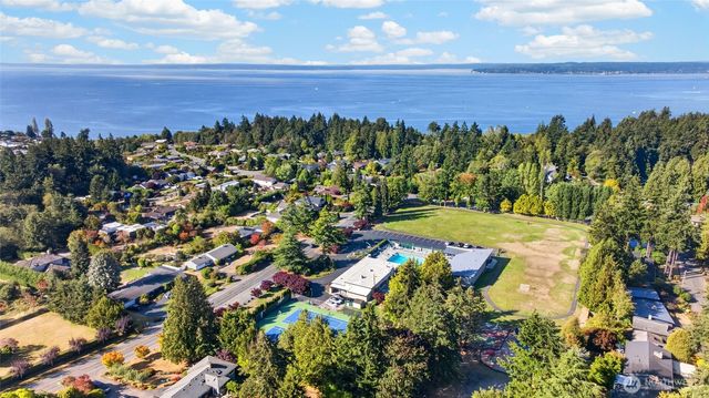 1455 NW 188th Street, Shoreline, WA 98177