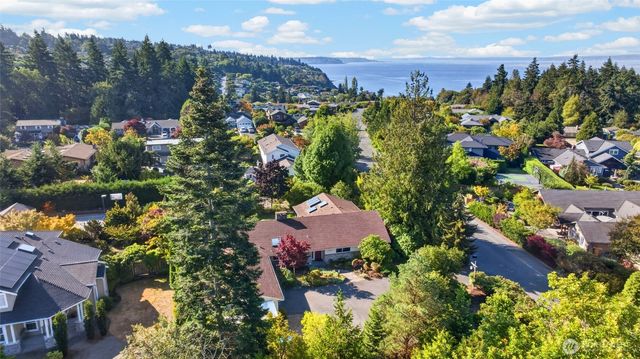 1455 NW 188th Street, Shoreline, WA 98177