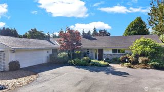 1455 NW 188th Street, Shoreline, WA 98177