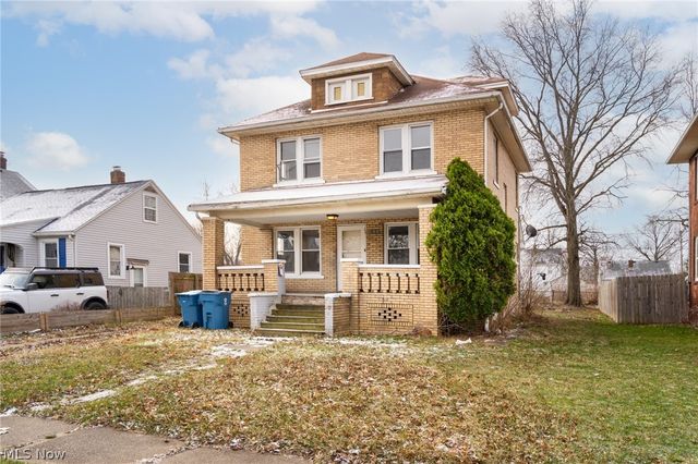 1816 E 34th Street, Lorain, OH 44055