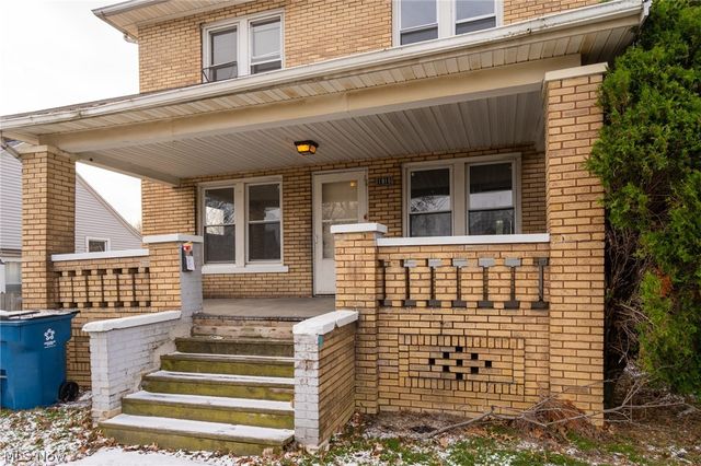 1816 E 34th Street, Lorain, OH 44055