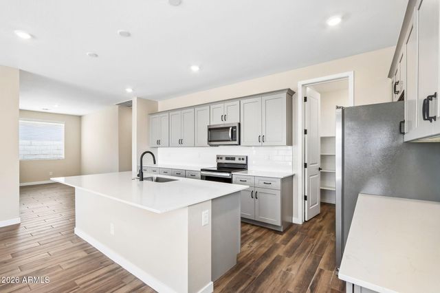 24169 W ATLANTIS Way, Buckeye, AZ 85326