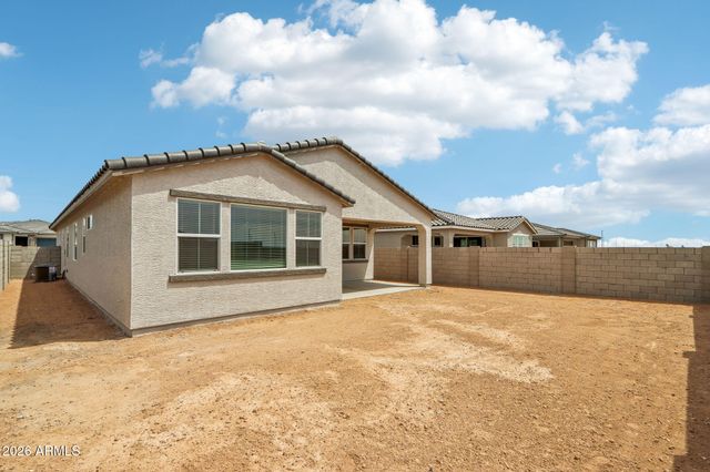 24169 W ATLANTIS Way, Buckeye, AZ 85326