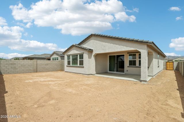 24169 W ATLANTIS Way, Buckeye, AZ 85326