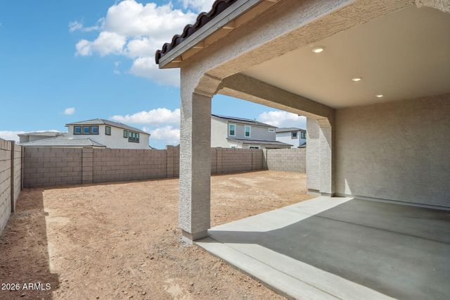24169 W ATLANTIS Way, Buckeye, AZ 85326
