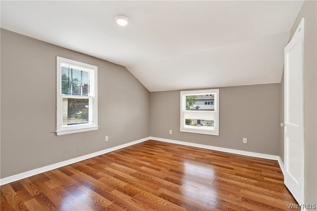 498 Linden Avenue, Buffalo, NY 14216