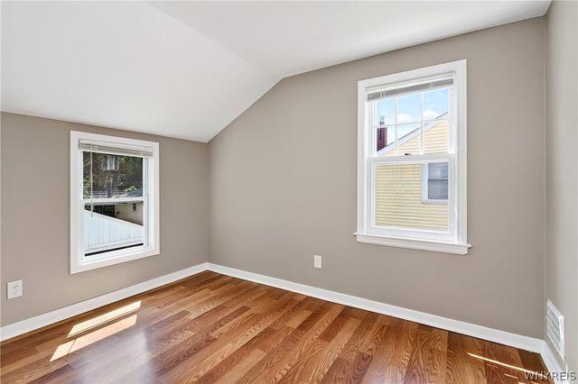 498 Linden Avenue, Buffalo, NY 14216