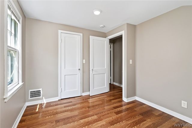 498 Linden Avenue, Buffalo, NY 14216
