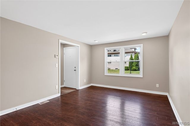 498 Linden Avenue, Buffalo, NY 14216