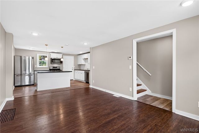 498 Linden Avenue, Buffalo, NY 14216