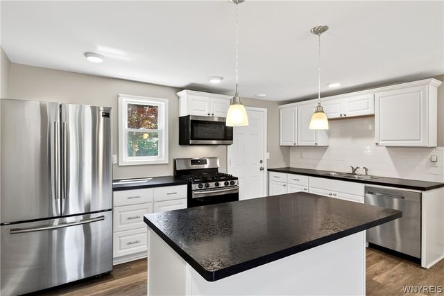 498 Linden Avenue, Buffalo, NY 14216