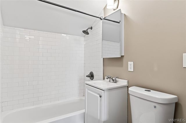498 Linden Avenue, Buffalo, NY 14216