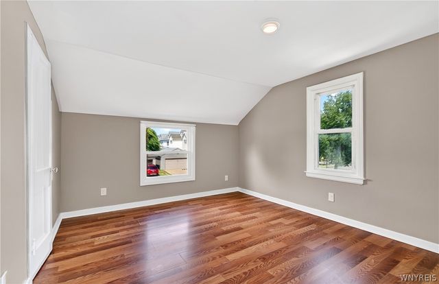 498 Linden Avenue, Buffalo, NY 14216