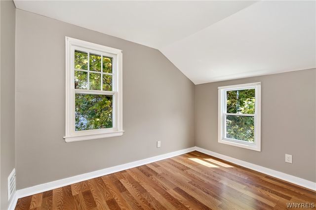 498 Linden Avenue, Buffalo, NY 14216