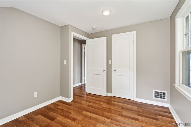 498 Linden Avenue, Buffalo, NY 14216