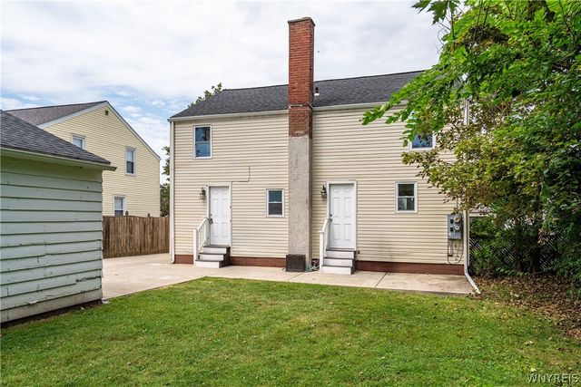 498 Linden Avenue, Buffalo, NY 14216