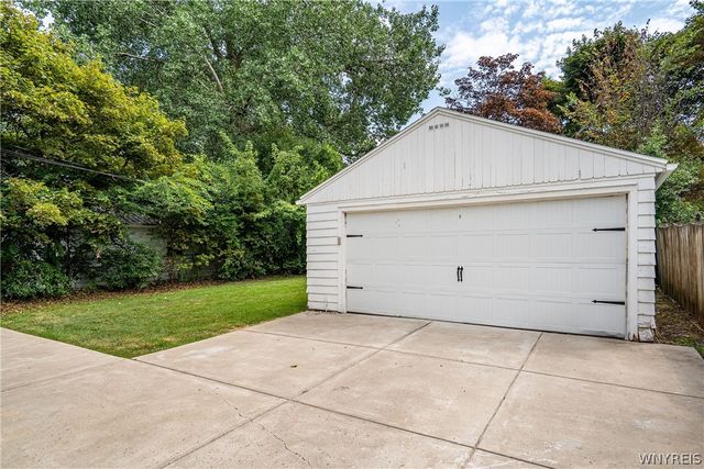 498 Linden Avenue, Buffalo, NY 14216